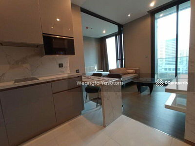 The Esse at Singha Complex, Bangkok, Thailand The Esse at Singha Complex, Bangkok, Thailand