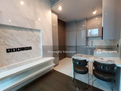 The Esse at Singha Complex, Bangkok, Thailand The Esse at Singha Complex, Bangkok, Thailand