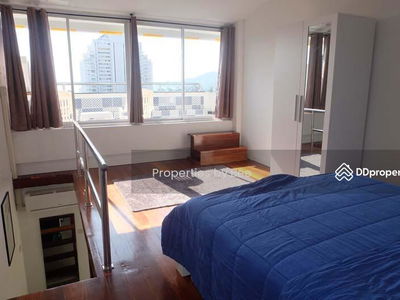 Patong Ocean View 1 Br, Phuket, Thailand Patong Ocean View 1 Br, Phuket, Thailand