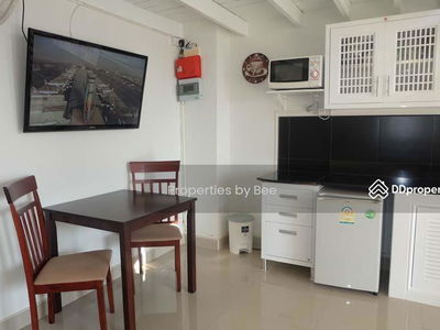 Patong Ocean View 1 Br, Phuket, Thailand Patong Ocean View 1 Br, Phuket, Thailand