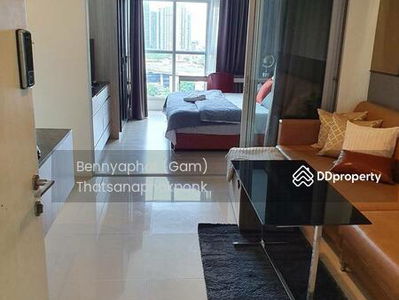 Aspire Sukhumvit 48, Bangkok, Thailand Aspire Sukhumvit 48, Bangkok, Thailand