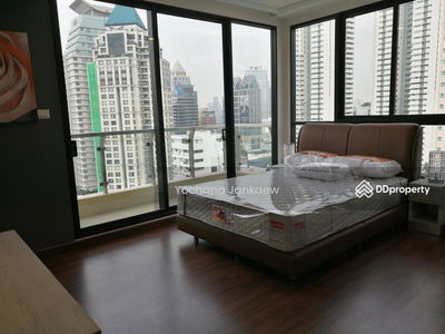 Supalai Elite Sathorn-Suanplu, Bangkok, Thailand Supalai Elite Sathorn-Suanplu, Bangkok, Thailand