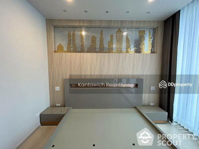 Noble Ploenchit, Bangkok, Thailand Noble Ploenchit, Bangkok, Thailand