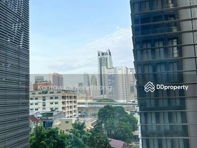 Noble Ploenchit, Bangkok, Thailand Noble Ploenchit, Bangkok, Thailand