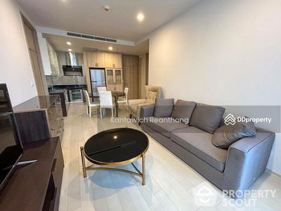 Noble Ploenchit, Bangkok, Thailand Noble Ploenchit, Bangkok, Thailand