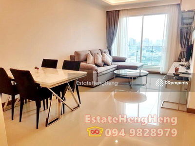 Supalai Elite Phayathai, Bangkok, Thailand Supalai Elite Phayathai, Bangkok, Thailand