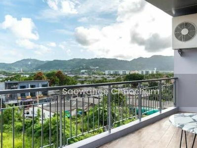 The Blue Hotel, Phuket, Thailand The Blue Hotel, Phuket, Thailand