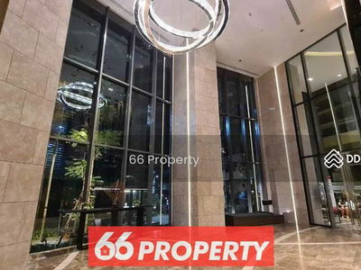 The Lumpini 24, Bangkok, Thailand The Lumpini 24, Bangkok, Thailand