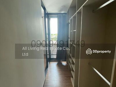 The Origin Ram 209 Interchange, Bangkok, Thailand The Origin Ram 209 Interchange, Bangkok, Thailand