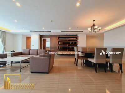 Charoenjai Place - 4 Bedroom Apartment in Ekkamai, Bangkok, Thailand Charoenjai Place - 4 Bedroom Apartment in Ekkamai, Bangkok, Thailand