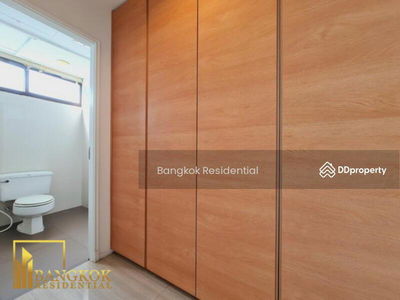 Charoenjai Place - 4 Bedroom Apartment in Ekkamai, Bangkok, Thailand Charoenjai Place - 4 Bedroom Apartment in Ekkamai, Bangkok, Thailand