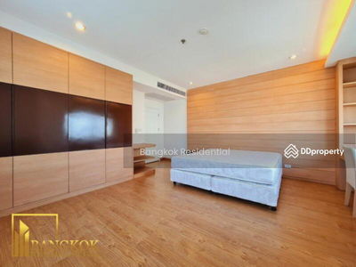 Charoenjai Place - 4 Bedroom Apartment in Ekkamai, Bangkok, Thailand Charoenjai Place - 4 Bedroom Apartment in Ekkamai, Bangkok, Thailand