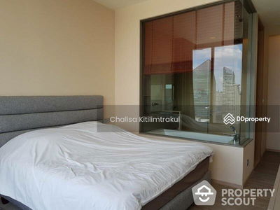 The Esse Asoke, Bangkok, Thailand The Esse Asoke, Bangkok, Thailand