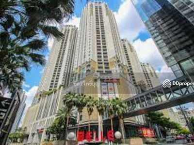 Belle Grand Rama 9, Bangkok, Thailand Belle Grand Rama 9, Bangkok, Thailand