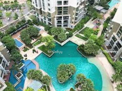 Belle Grand Rama 9, Bangkok, Thailand Belle Grand Rama 9, Bangkok, Thailand