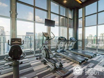 Rhythm Sathorn, Bangkok, Thailand Rhythm Sathorn, Bangkok, Thailand