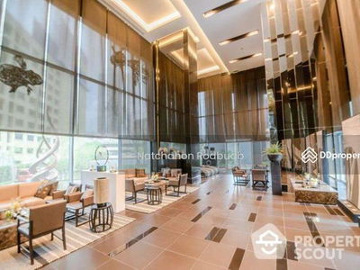 Rhythm Sathorn, Bangkok, Thailand Rhythm Sathorn, Bangkok, Thailand