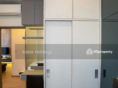 Centric Ratchayothin, Bangkok, Thailand Centric Ratchayothin, Bangkok, Thailand