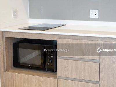 Centric Ratchayothin, Bangkok, Thailand Centric Ratchayothin, Bangkok, Thailand