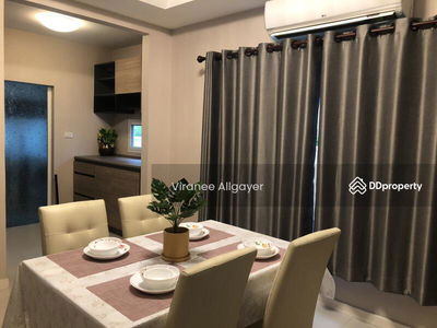 Single house for rent, Nakhon Ratchasima, Thailand Single house for rent, Nakhon Ratchasima, Thailand