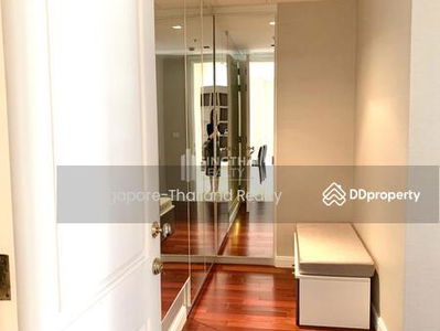 Athenee Residence, Bangkok, Thailand Athenee Residence, Bangkok, Thailand