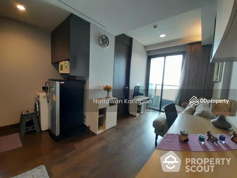 The Lumpini 24, Bangkok