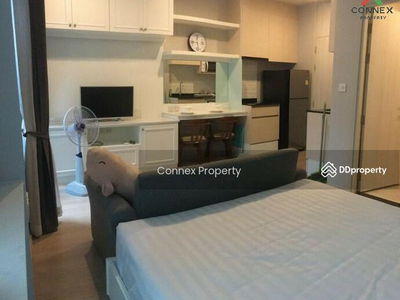 Noble Revolve Ratchada 2, Bangkok, Thailand Noble Revolve Ratchada 2, Bangkok, Thailand