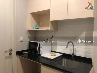 Noble Revolve Ratchada 2, Bangkok, Thailand Noble Revolve Ratchada 2, Bangkok, Thailand