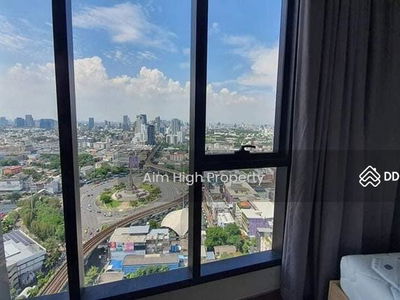 IDEO Q Victory, Bangkok, Thailand IDEO Q Victory, Bangkok, Thailand