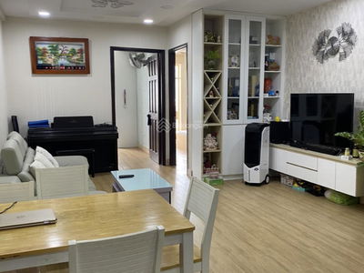 Bac Binh Apartment Bac Binh Apartment