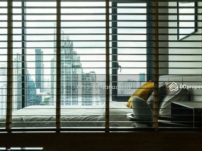 Q1 Sukhumvit, Bangkok, Thailand Q1 Sukhumvit, Bangkok, Thailand