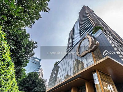 Q1 Sukhumvit, Bangkok, Thailand Q1 Sukhumvit, Bangkok, Thailand