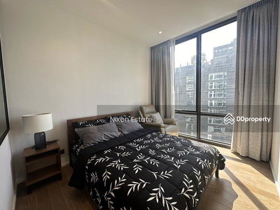 Muniq Langsuan, Bangkok, Thailand Muniq Langsuan, Bangkok, Thailand