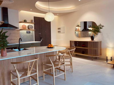 The Antonia, Vietnam The Antonia, Vietnam