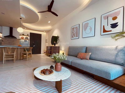 The Antonia, Vietnam The Antonia, Vietnam