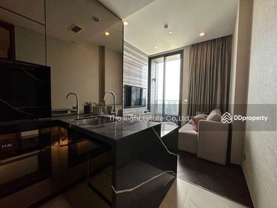 The Esse Sukhumvit 36, Bangkok, Thailand The Esse Sukhumvit 36, Bangkok, Thailand