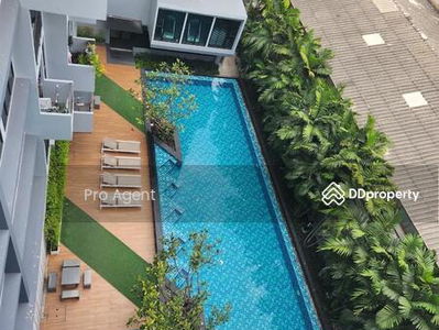 DEFINE by Mayfair Sukhumvit 50, Bangkok, Thailand DEFINE by Mayfair Sukhumvit 50, Bangkok, Thailand