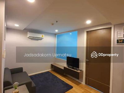 15 Sukhumvit Residences, Bangkok, Thailand 15 Sukhumvit Residences, Bangkok, Thailand