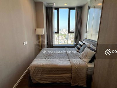 Whizdom Essence, Bangkok, Thailand Whizdom Essence, Bangkok, Thailand