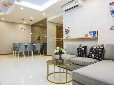 Sunrise City, Vietnam  Sunrise City, Vietnam