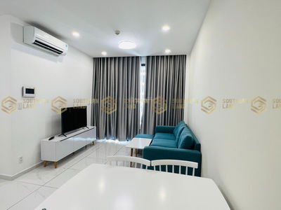 Căn hộ D’Lusso, Vietnam  Căn hộ D’Lusso, Vietnam