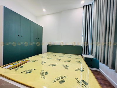 Căn hộ D’Lusso, Vietnam Căn hộ D’Lusso, Vietnam