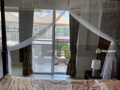 For rent, 2-story detached house, Ban Ko, Nakhon Ratchasima., Thailand For rent, 2-story detached house, Ban Ko, Nakhon Ratchasima., Thailand