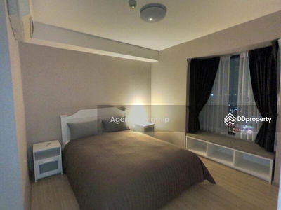 Fuse Mobius Ramkhamhaeng Klongton, Bangkok, Thailand Fuse Mobius Ramkhamhaeng Klongton, Bangkok, Thailand