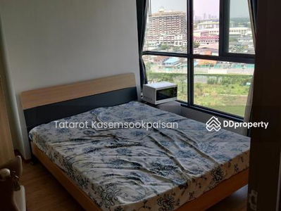 IDEO O2 Bangna, Bangkok, Thailand IDEO O2 Bangna, Bangkok, Thailand