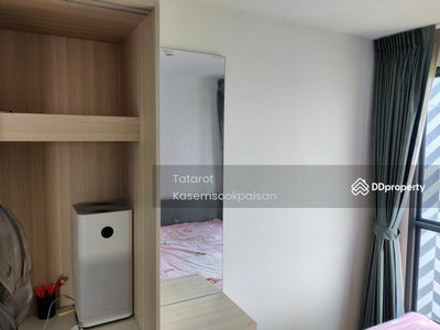 IDEO O2 Bangna, Bangkok, Thailand IDEO O2 Bangna, Bangkok, Thailand