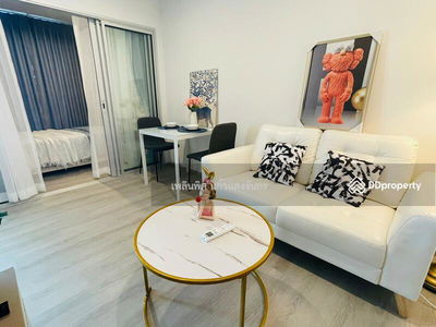 IDEO Charan 70-Riverview, Bangkok, Thailand IDEO Charan 70-Riverview, Bangkok, Thailand