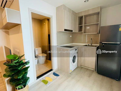 IDEO Charan 70-Riverview, Bangkok, Thailand IDEO Charan 70-Riverview, Bangkok, Thailand