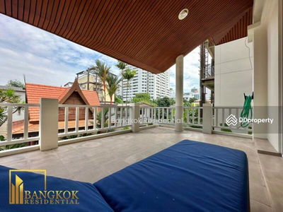 Detached House, Bangkok, Thailand Detached House, Bangkok, Thailand