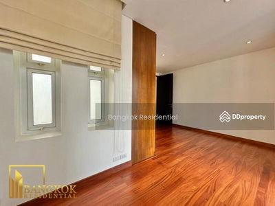 Detached House, Bangkok, Thailand Detached House, Bangkok, Thailand